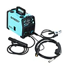 SOLDADORA ENERGY IMET140/2/220 INVERTER MIG 11