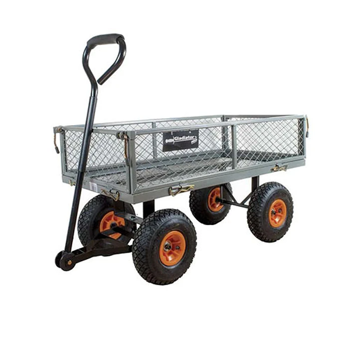 CARRO ARRASTRE GLADIATOR CMU 8150/1 MULTIFUNCIONAL 1