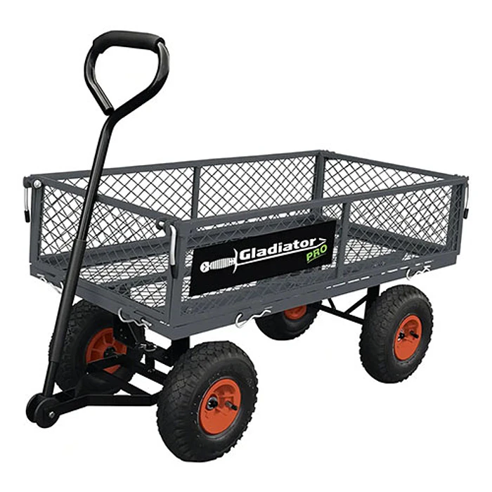 CARRO ARRASTRE GLADIATOR CMU 8150/1 MULTIFUNCIONAL 3