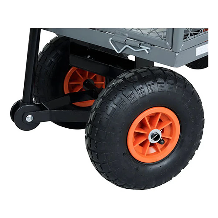 CARRO ARRASTRE GLADIATOR CMU 8150/1 MULTIFUNCIONAL 4