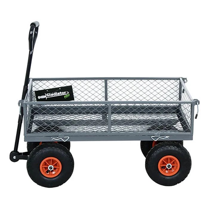 CARRO ARRASTRE GLADIATOR CMU 8150/1 MULTIFUNCIONAL 5