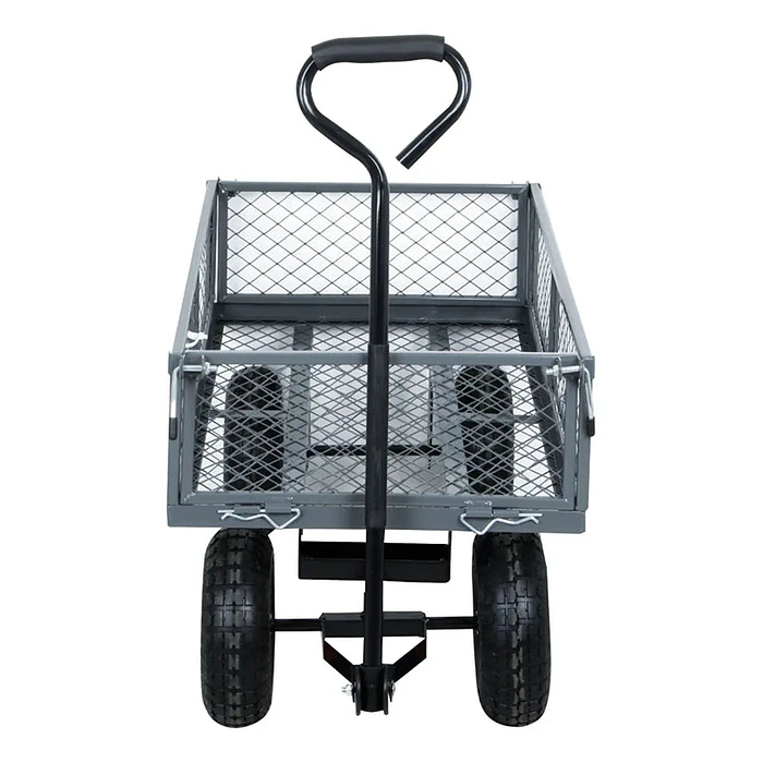 CARRO ARRASTRE GLADIATOR CMU 8150/1 MULTIFUNCIONAL 6