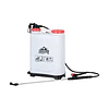 PULVERIZADOR EVEREST/FUMIGADOR SX-LK16-2 MANUAL 1
