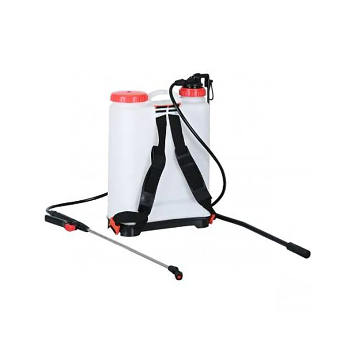 PULVERIZADOR EVEREST/FUMIGADOR SX-LK16-2 MANUAL 3