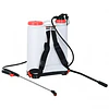 PULVERIZADOR EVEREST/FUMIGADOR SX-LK16-2 MANUAL 3