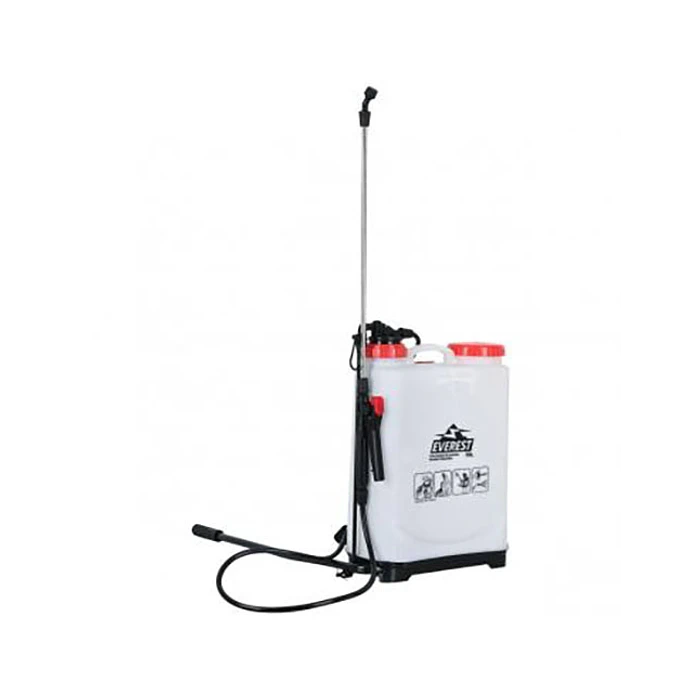 PULVERIZADOR EVEREST/FUMIGADOR SX-LK16-2 MANUAL 5