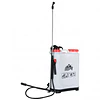 PULVERIZADOR EVEREST/FUMIGADOR SX-LK16-2 MANUAL 5