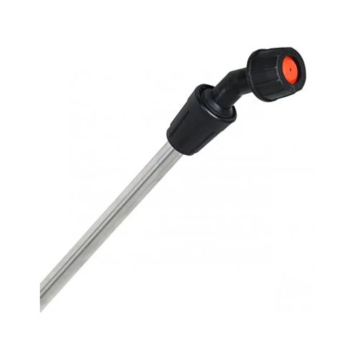 PULVERIZADOR EVEREST/FUMIGADOR SX-LK16-2 MANUAL 7