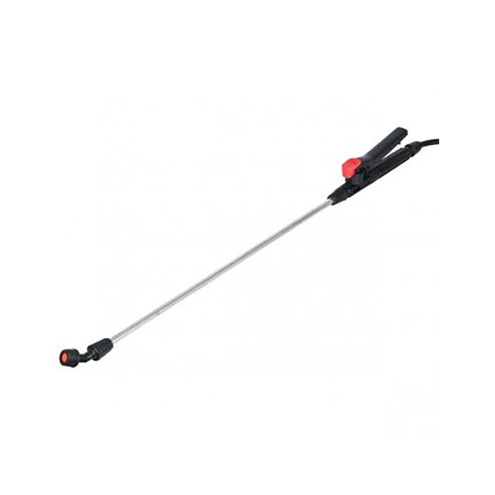 PULVERIZADOR EVEREST/FUMIGADOR SX-LK16-2 MANUAL 8