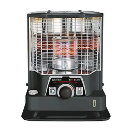 ESTUFA KE SINDELEN EP-571 NEGRA