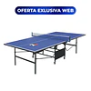 JG JUEGO LDL TT-3013 MESA PING PONG 1