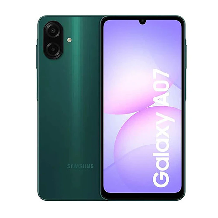 CELULAR SAMSUNG SM-A075 A07 VERDE 128GB 1