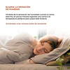 CALIENTA CAMA EL IND SIEGEN SG-5120D2 10