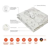CALIENTA CAMA EL IND SIEGEN SG-5120D2 11
