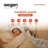 CALIENTA CAMA EL IND SIEGEN SG-5120D2 12