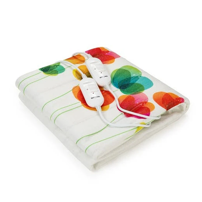 CALIENTA CAMA EL MAT SIEGEN SG-5121D2 1