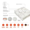 CALIENTA CAMA EL MAT SIEGEN SG-5121D2 10