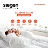 CALIENTA CAMA EL MAT SIEGEN SG-5121D2 11