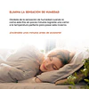 CALIENTA CAMA EL MAT SIEGEN SG-5121D3 9