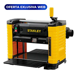 CEPILLO DE BANCO STANLEY STP18-B2 1800W