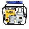 MOTOBOMBA SDS POWER SGP30L  3'' BENCINERA 1