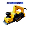CEPILLO DEWALT D26676-B2 550W 1