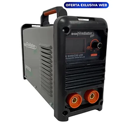 SOLDADORA GLADIATOR IE9200/220