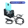 SOLDADORA ENERGY IMET140/2/220 INVERTER MIG 1