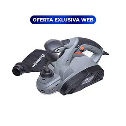 CEPILLO GLADIATOR GG 882/1 800W