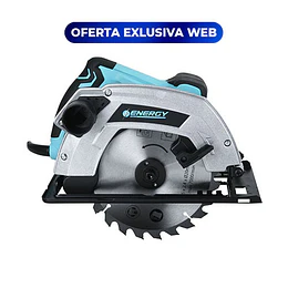 SIERRA CIRC 7 1/4" ENERGY W185/2/220