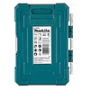 SET BROCA MAKITA D-72855 HSS-TIN META13 PZAS SUR 2