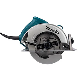 SIERRA CIRCJULAR 7 1/4" MAKITA 5007MGK 185MM