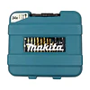 SET MAKITA BROCAS Y PUNTAS B-68498 MZ 34PZAS. 3