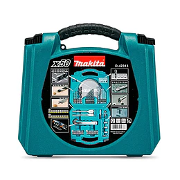 SET PUNTAS/HERR MANUALES D-42313 50 PZAS.