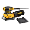 LIJADORA ORBITAL 1/4 DEWALT DWE6411-B2C 230W 1