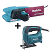 LIJADORA DE BANDA MAKITA 9911-1 3