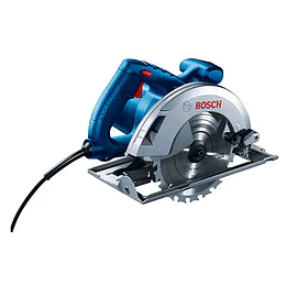 SIERRA CIRC 7 1/4" BOSCH GKS 20-65 2000W