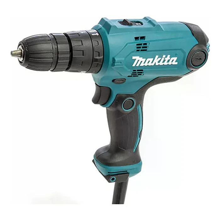 SIERRA DE BANCO MAKITA MLT100-2 + TALADRO PERC 6
