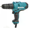 SIERRA DE BANCO MAKITA MLT100-2 + TALADRO PERC 6