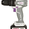 TALADRO PERC NEO BRUSHELESS 13MM 20V 2 BAT 2