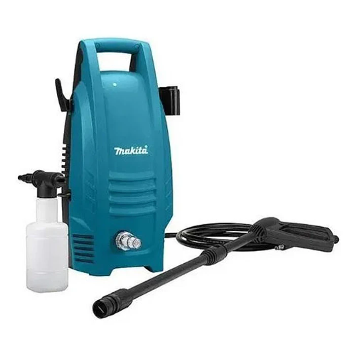 HIDROLAVADORA MAKITA HW101 A PRESION 220V 2