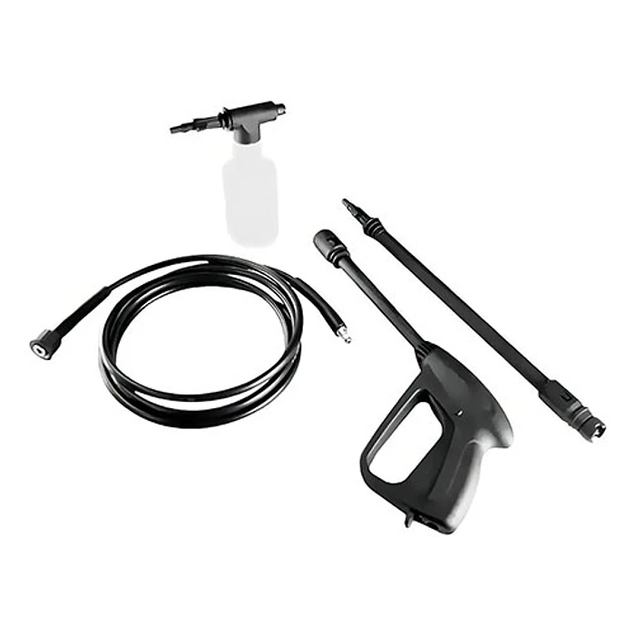 HIDROLAVADORA MAKITA HW101 A PRESION 220V 3