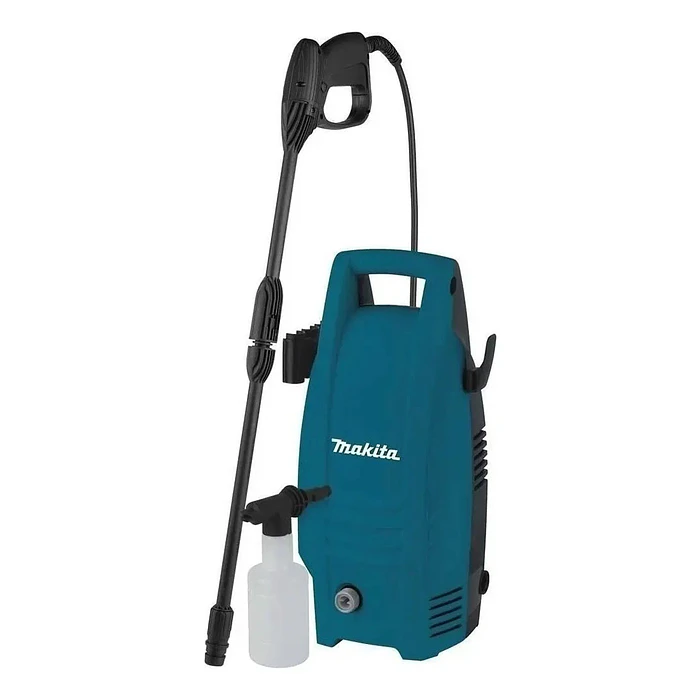 HIDROLAVADORA MAKITA HW101 A PRESION 220V 4