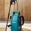 HIDROLAVADORA MAKITA HW101 A PRESION 220V 6