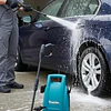 HIDROLAVADORA MAKITA HW101 A PRESION 220V 8