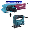 LIJADORA DE BANDA MAKITA 9911-1 3