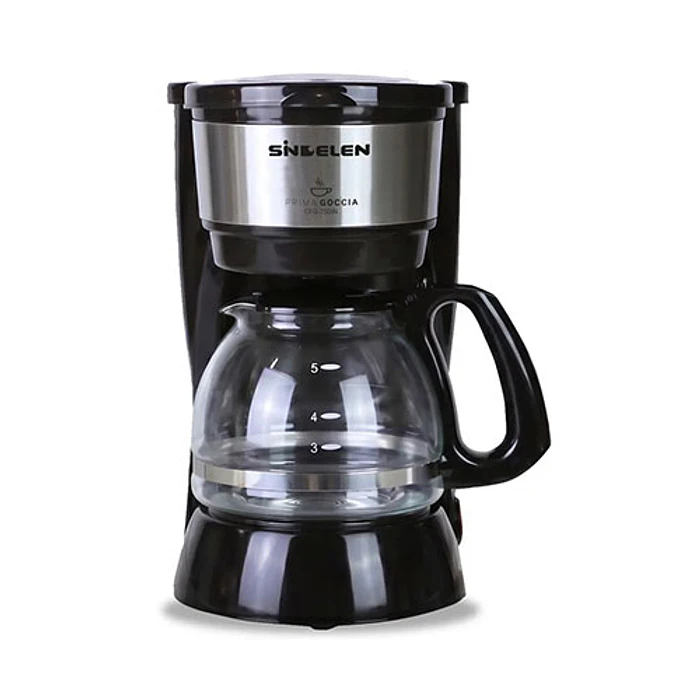 CAFETERA SINDELEN CFG-750IN ANALOGA 1