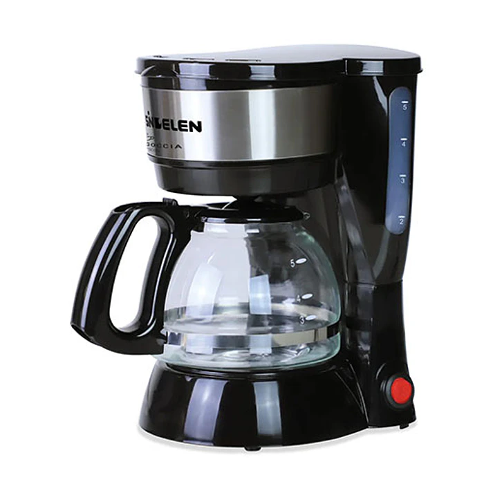 CAFETERA SINDELEN CFG-750IN ANALOGA 2