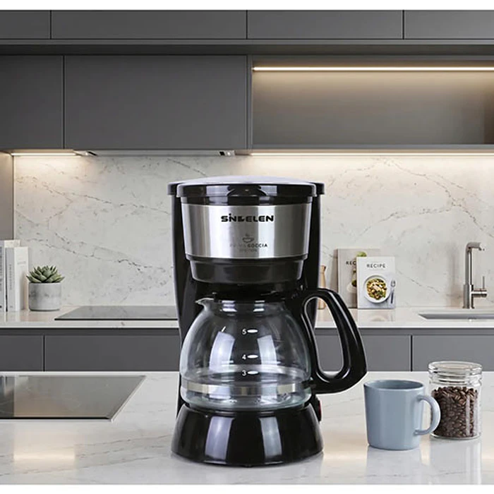 CAFETERA SINDELEN CFG-750IN ANALOGA 3