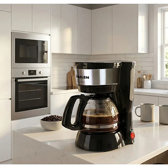 CAFETERA SINDELEN CFG-750IN ANALOGA 4